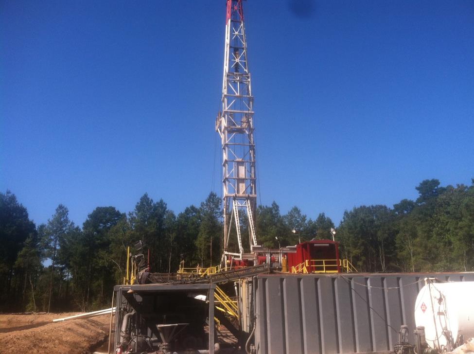 Brewster N4-A Derrick